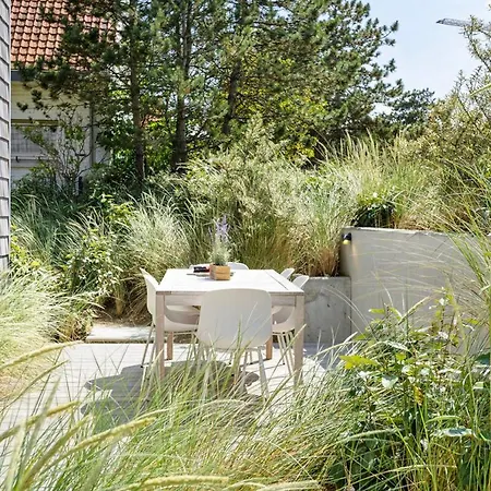 Luxe Strandappartement Met Zonneterras & Parking Apartment Koksijde