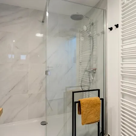 Luxe Strandappartement Met Zonneterras & Parking * Coxyde