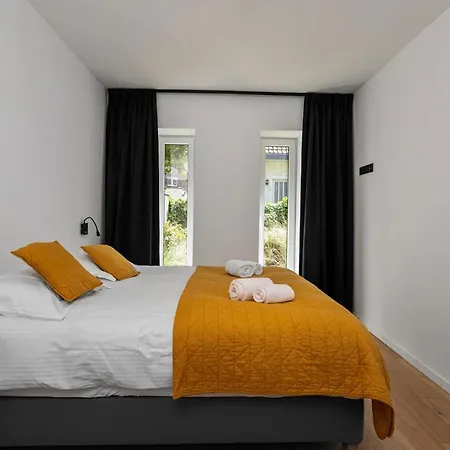 Luxe Strandappartement Met Zonneterras & Parking Apartment Koksijde